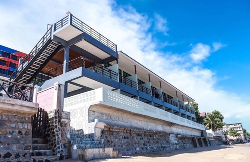Ban Chang Hotel | 29 m² Hotel ∙ 2 guests