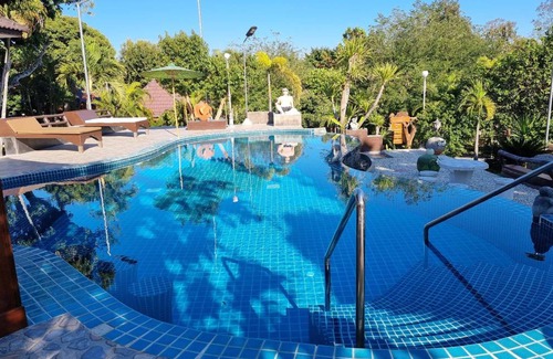 Mae Taeng Hotel | 29 m² Hotel ∙ 3 guests