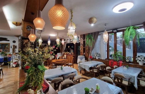 Mae Taeng Hotel | 29 m² Hotel ∙ 3 guests