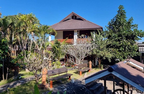 Mae Taeng Hotel | 29 m² Hotel ∙ 3 guests
