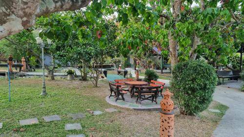 Mae Taeng Hotel | 29 m² Hotel ∙ 3 guests
