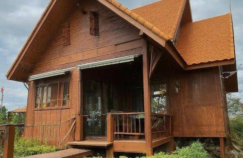 Phra Lap Resort | 29 m² Resort ∙ 1 bedroom ∙ 1 guest