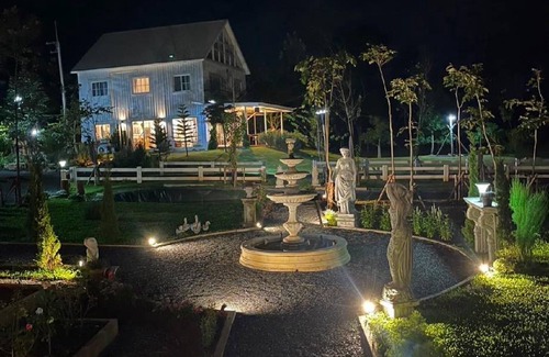 Khlong Muang Villa | 290 m² Villa ∙ 5 bedrooms ∙ 14 guests