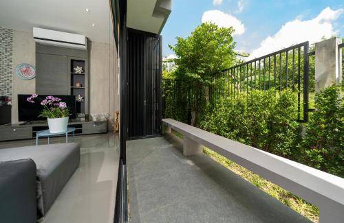 Bang Tao Villa | 290 m² Villa ∙ 3 bedrooms ∙ 7 guests