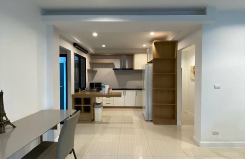 Na Chom Thian Villa | 298 m² Villa ∙ 3 bedrooms ∙ 10 guests