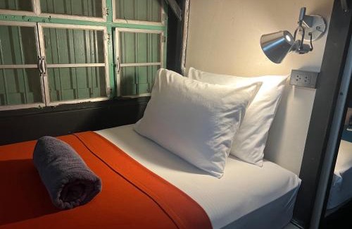 Talat Hostel | 2street Hostel