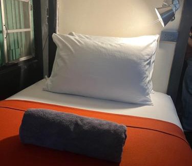Talat Hostel | 2street Hostel