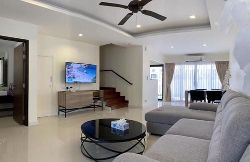 Laguna House | 3 BDR Laguna Park Phuket Holiday Home, Nr 10