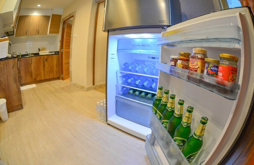 Jomtien House | 3 Bedroom Abacus house