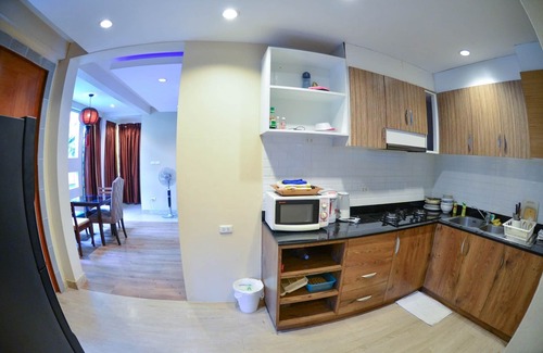 Jomtien House | 3 Bedroom Abacus house