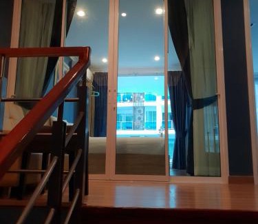 Khao Takiab Apartment | 3 bedrooms My resort huahin with free waterpark