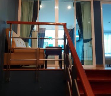 Khao Takiab Apartment | 3 bedrooms My resort huahin with free waterpark