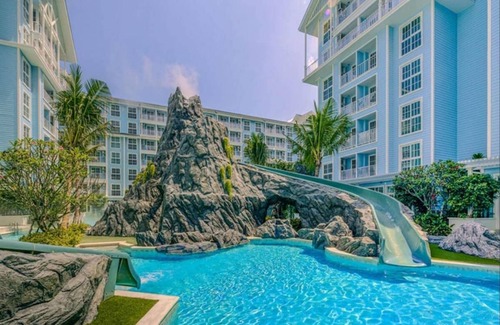 Na Chom Thian Apartment | 30 m² Apartment ∙ 1 bedroom ∙ 2 guests