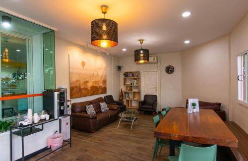 Khlong Nung Apartment | 30 m² Apartment ∙ 3 guests