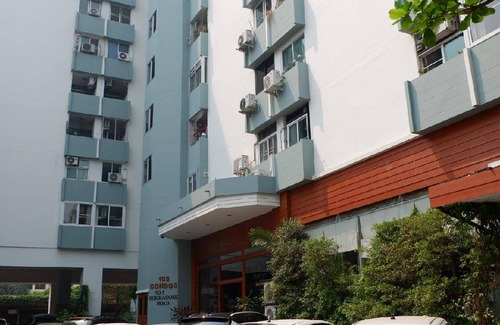 Nimman Apartment | 30 m² Apartment ∙ 1 bedroom ∙ 2 guests