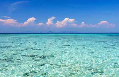 Downtown Krabi Apartment | 30 m² Apartment ∙ 1 bedroom ∙ 2 guests