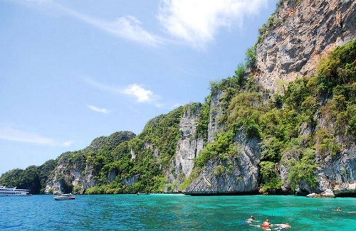 Downtown Krabi Apartment | 30 m² Apartment ∙ 1 bedroom ∙ 2 guests