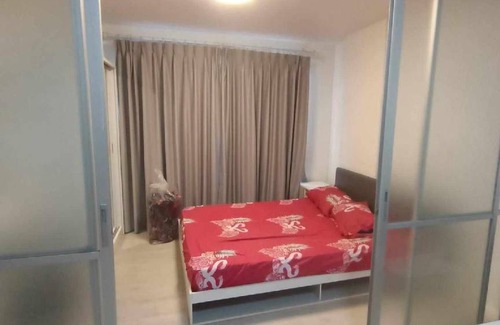 Chiang Rai Apartment | 30 m² Apartment ∙ 1 bedroom ∙ 2 guests