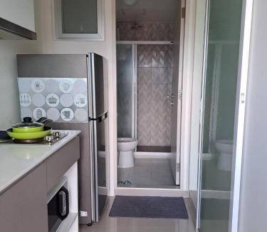 Chiang Mai Apartment | 30 m² Apartment ∙ 2 guests