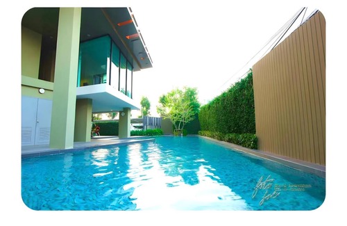 Khao Takiab Apartment | 30 m² Apartment ∙ 2 guests