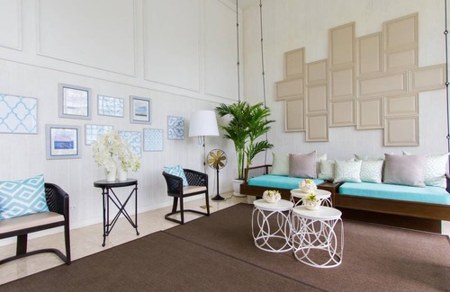 Khao Takiab Apartment | 30 m² Apartment ∙ 3 guests
