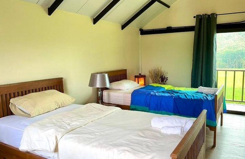 Mae Ai Apartment | 30 m² Apartment ∙ 4 guests