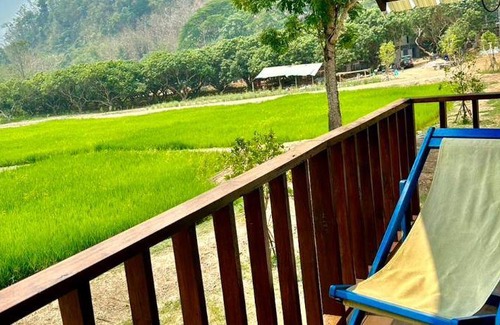 Mae Ai Apartment | 30 m² Apartment ∙ 4 guests