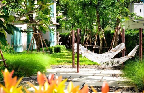 Khao Takiab Apartment | 30 m² Apartment ∙ 4 guests