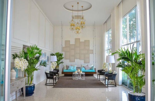 Khao Takiab Apartment | 30 m² Apartment ∙ 4 guests