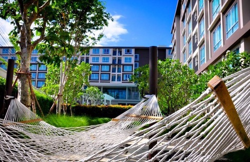 Khao Takiab Apartment | 30 m² Apartment ∙ 4 guests