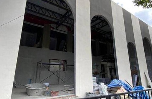 Bang Phlat Apartment | 30 m² Apartment ∙ 1 bedroom ∙ 2 guests