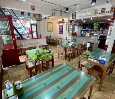 Bang Phlat Apartment | 30 m² Apartment ∙ 1 bedroom ∙ 2 guests