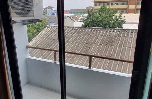 Khon Kaen Apartment | 30 m² Apartment ∙ 1 bedroom ∙ 2 guests