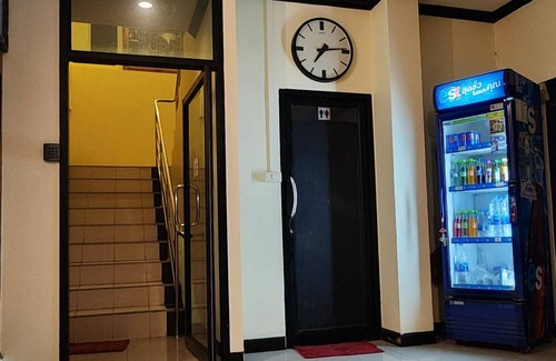 Khon Kaen Apartment | 30 m² Apartment ∙ 1 bedroom ∙ 2 guests