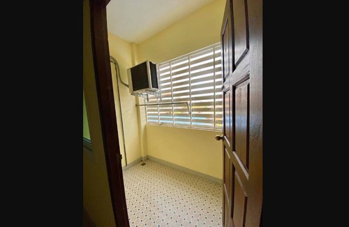 Roi Et Apartment | 30 m² Apartment ∙ 1 bedroom ∙ 2 guests