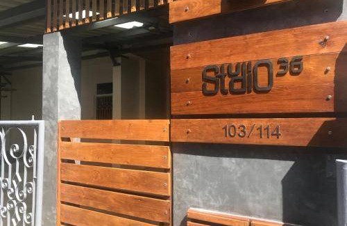Lat Yao Bed & Breakfast | 30 m² Bed and breakfast ∙ 2 guests
