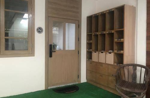 Lat Yao Bed & Breakfast | 30 m² Bed and breakfast ∙ 2 guests