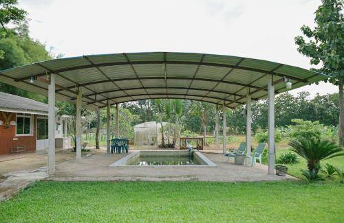 Mae Suai Bed & Breakfast | 30 m² Bed and breakfast ∙ 4 guests