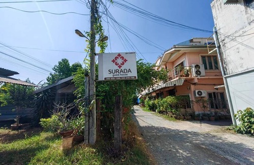 Udon Thani Bed & Breakfast | 30 m² Bed and breakfast ∙ 3 guests