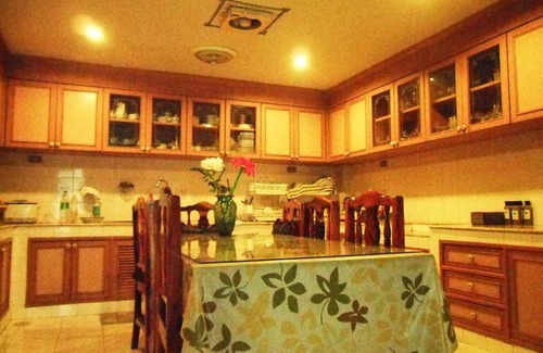 Udon Thani Bed & Breakfast | 30 m² Bed and breakfast ∙ 3 guests