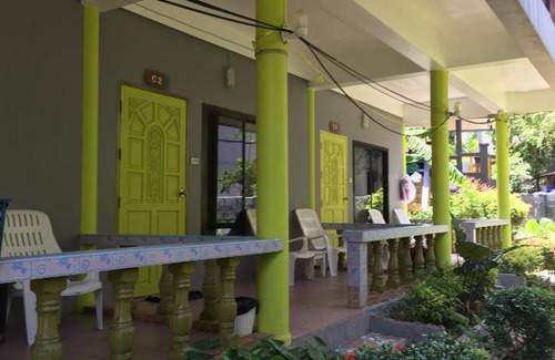 Ko Lanta Bed & Breakfast | 30 m² Bed and breakfast ∙ 127 guests