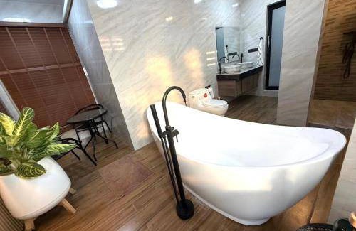 Sanphaya Bed & Breakfast | 30 m² Bed and breakfast ∙ 7 guests