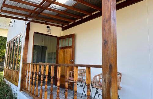 Chum Phae Bed & Breakfast | 30 m² Bed and breakfast ∙ 2 guests