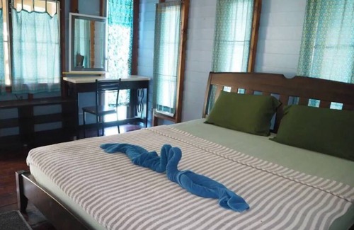 Nong Thale House | 30 m² Bungalow ∙ 1 bedroom ∙ 2 guests