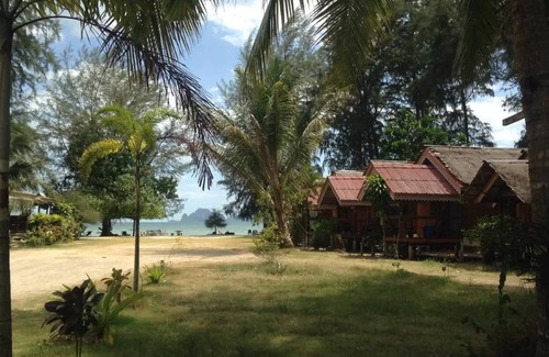 Nong Thale House | 30 m² Bungalow ∙ 1 bedroom ∙ 2 guests