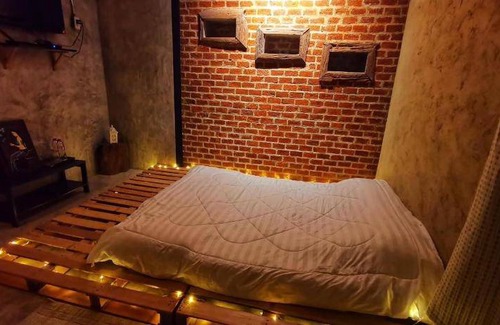 Chom Bueng Hotel | 30 m² Hotel ∙ 2 guests