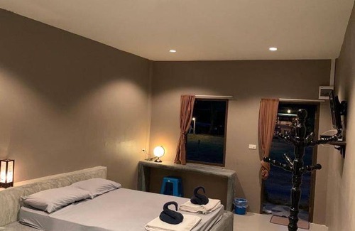 Chom Bueng Hotel | 30 m² Hotel ∙ 2 guests