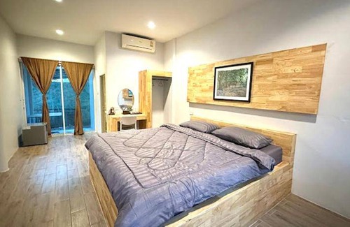 Chom Bueng Hotel | 30 m² Hotel ∙ 2 guests