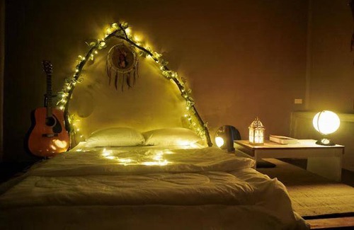 Chom Bueng Hotel | 30 m² Hotel ∙ 2 guests