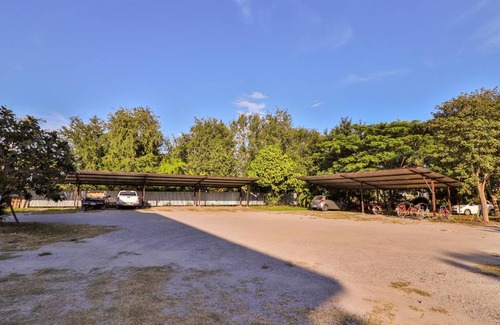 Lamphun Hotel | 30 m² Hotel ∙ 2 guests